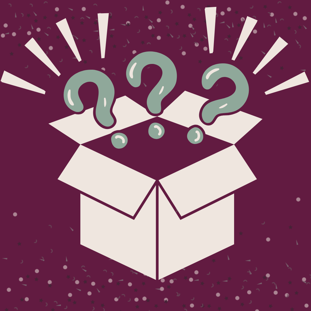Mystery Bags