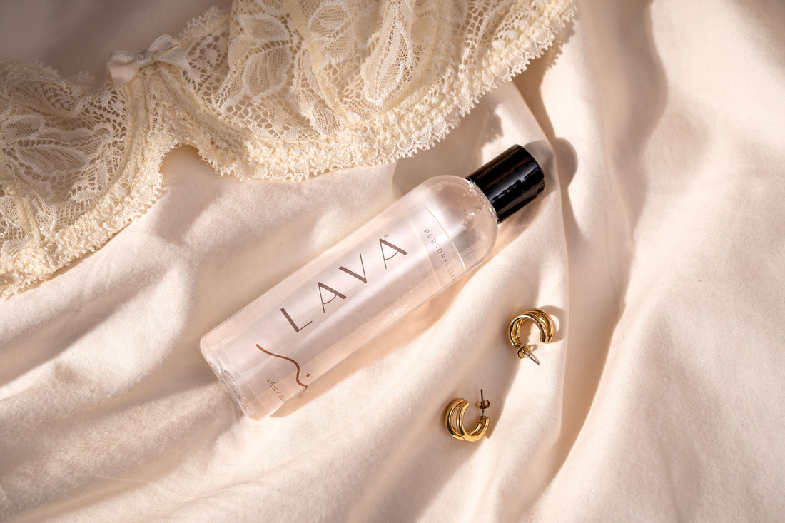 Lava Lube