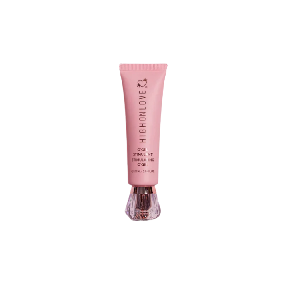 Mini Stimulating O Gel