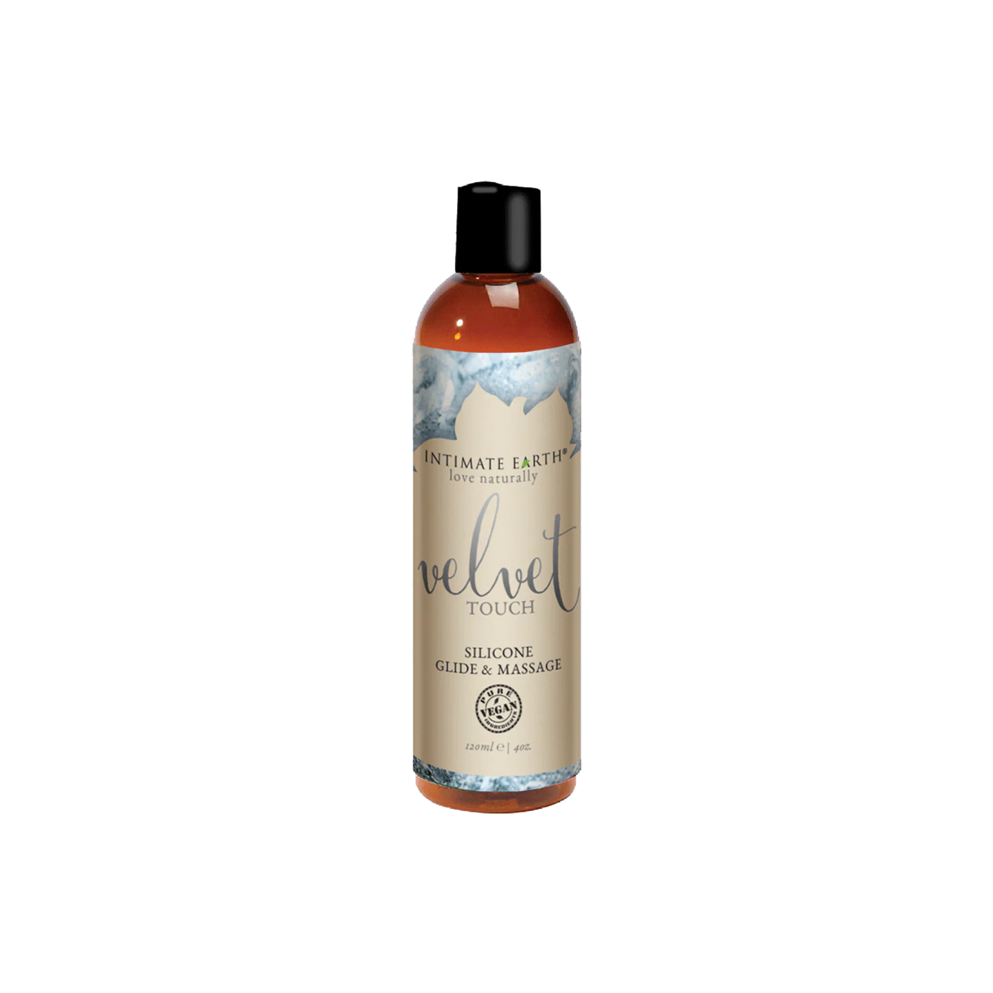 Velvet Touch Silicone Glide (and Massage)