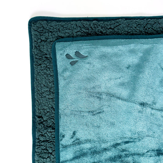 Waterproof Splash Blanket OG