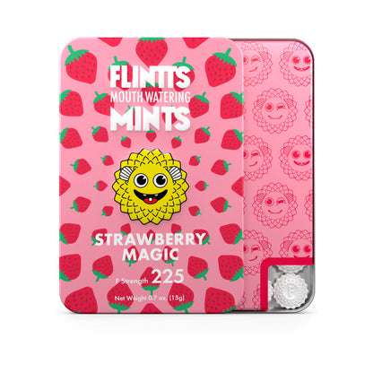 Flintts Mint