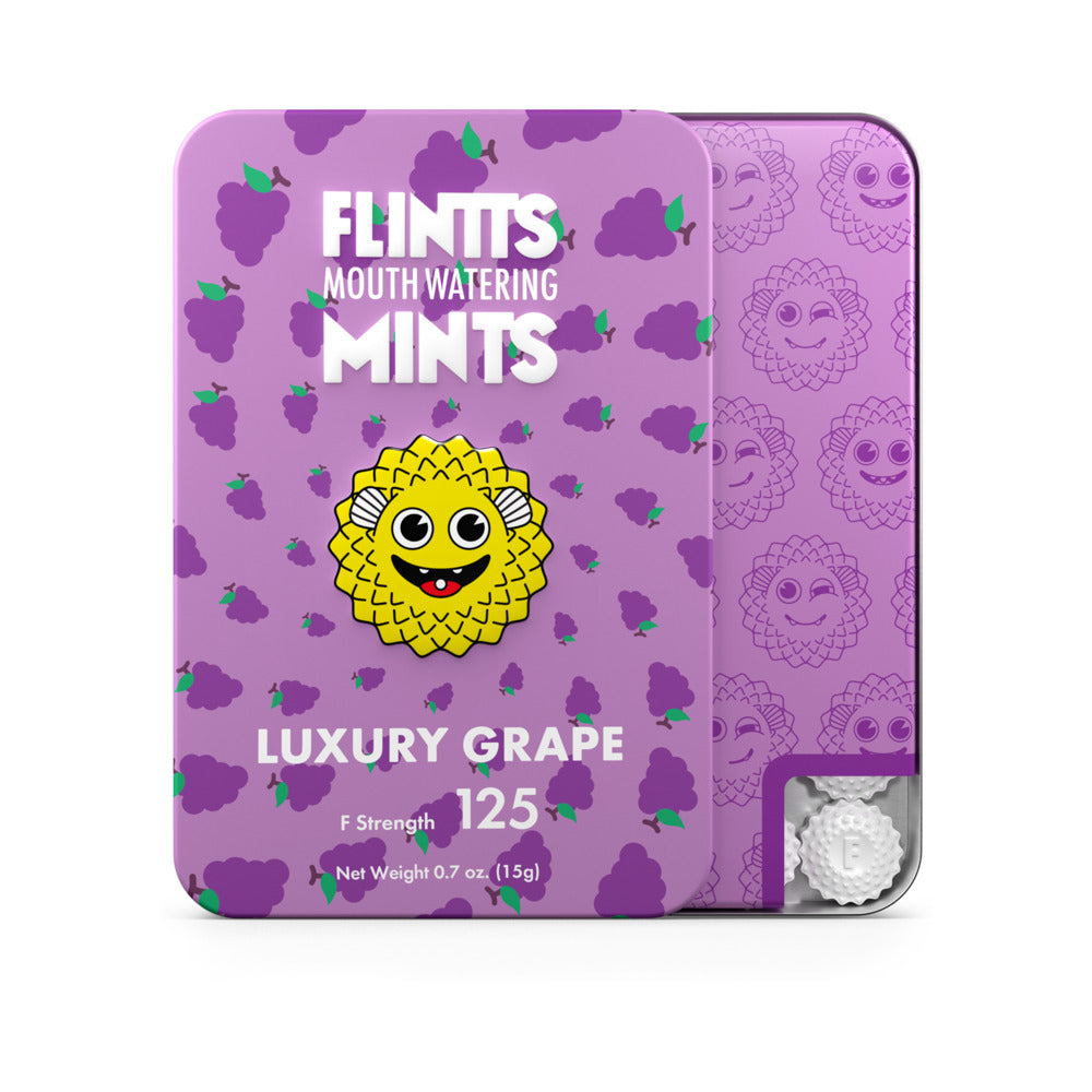 Flintts Mint