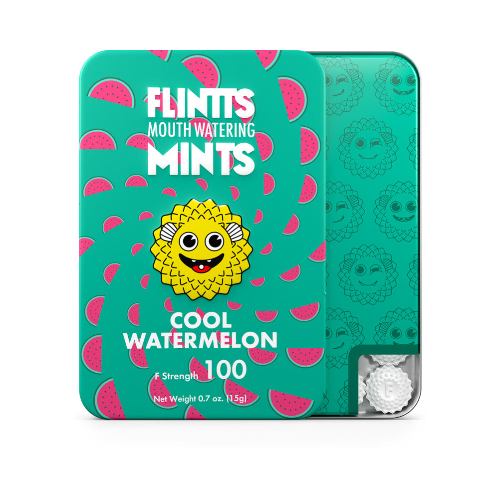 Flintts Mint