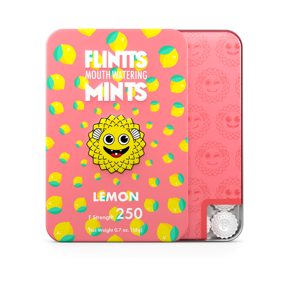 Flintts Mint