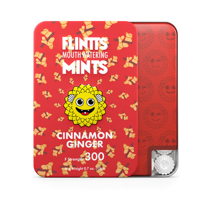 Flintts Mint