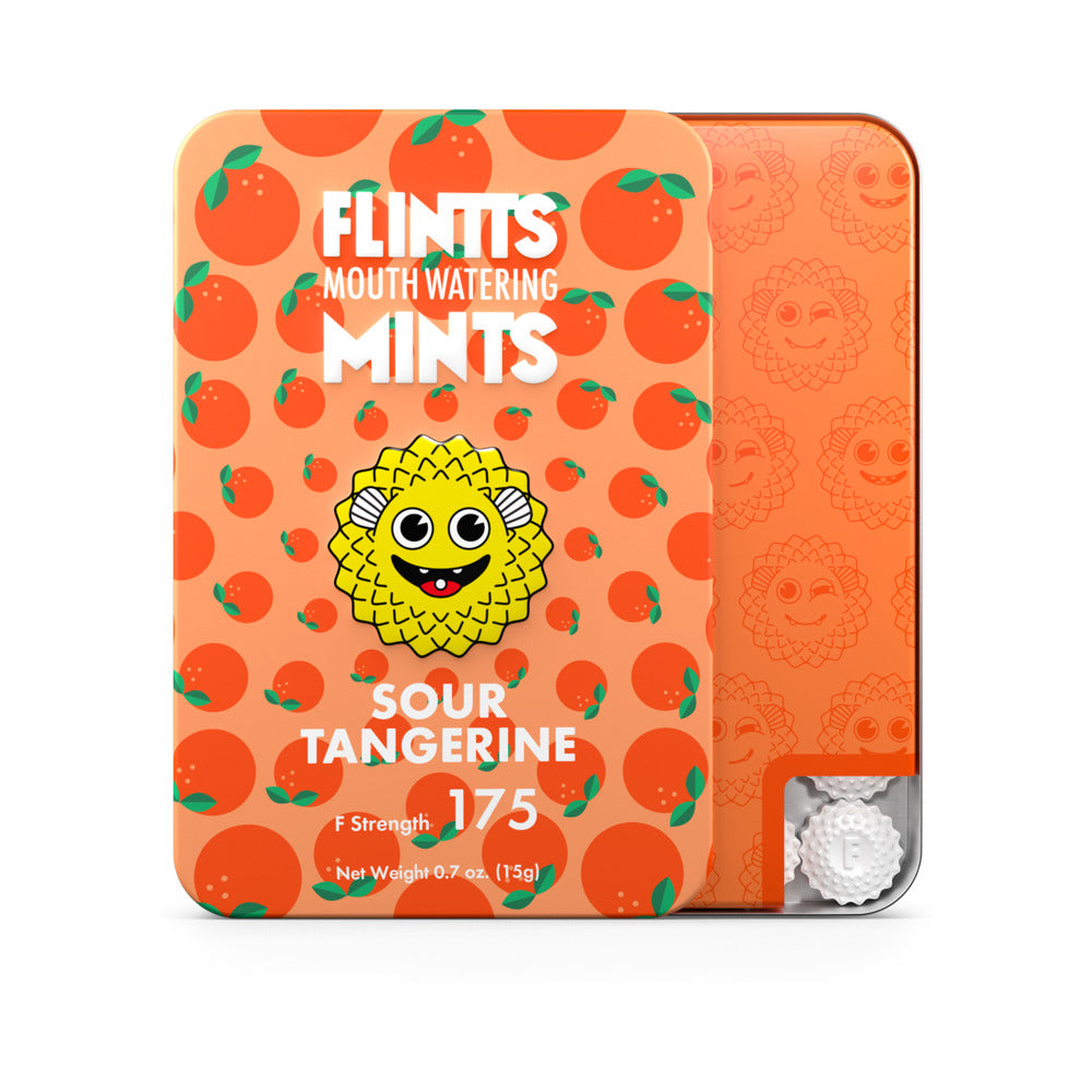 Flintts Mint