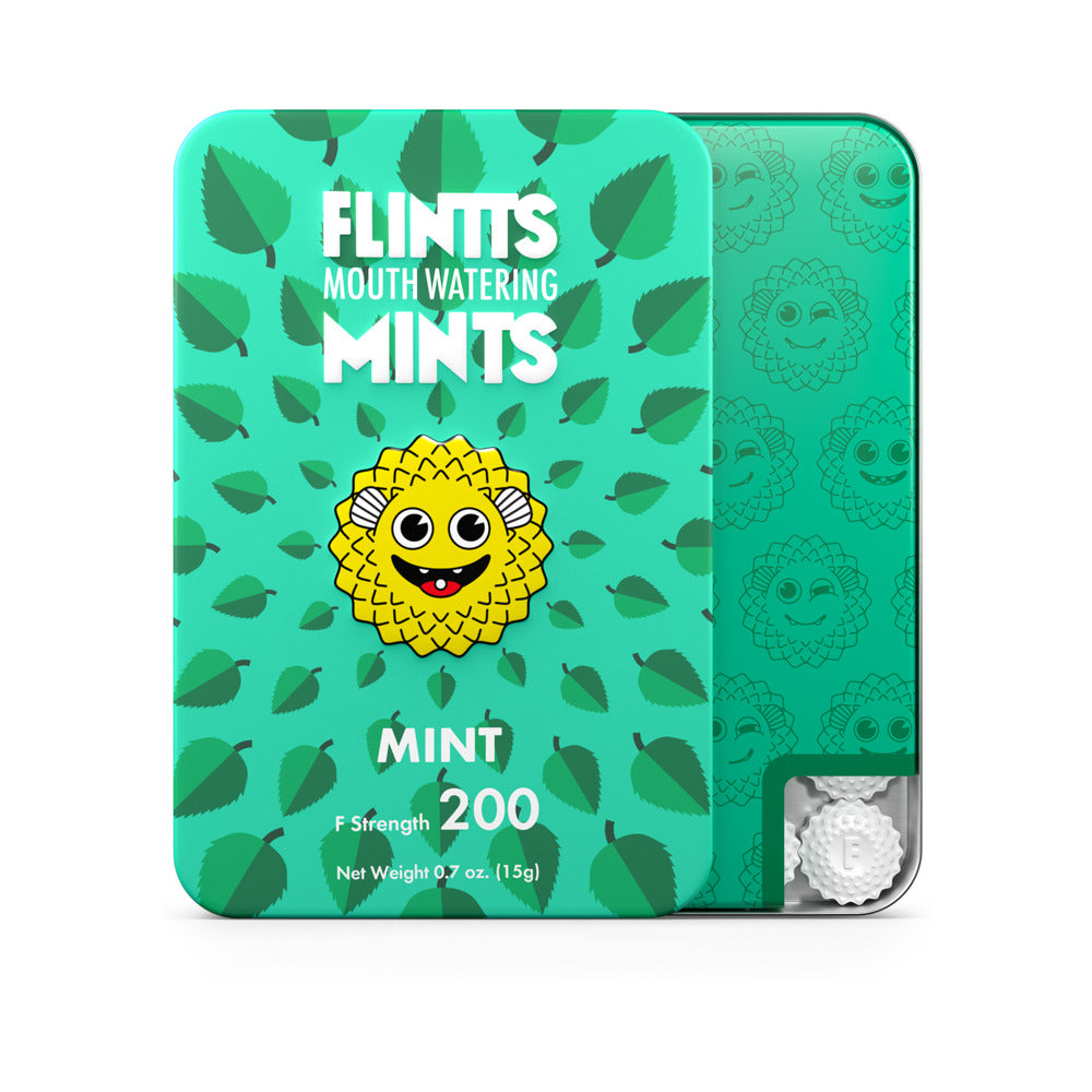 Flintts Mint