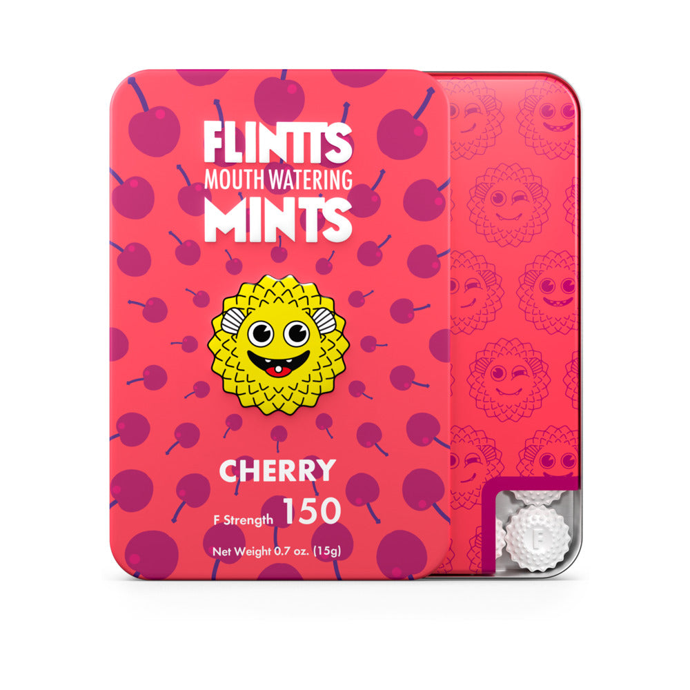 Flintts Mint