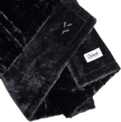 Waterproof Splash Blanket Furlush