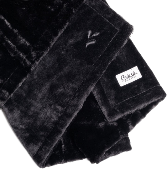 Waterproof Splash Blanket Furlush