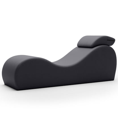 Lyza Lounger - Standard & Valkyrie