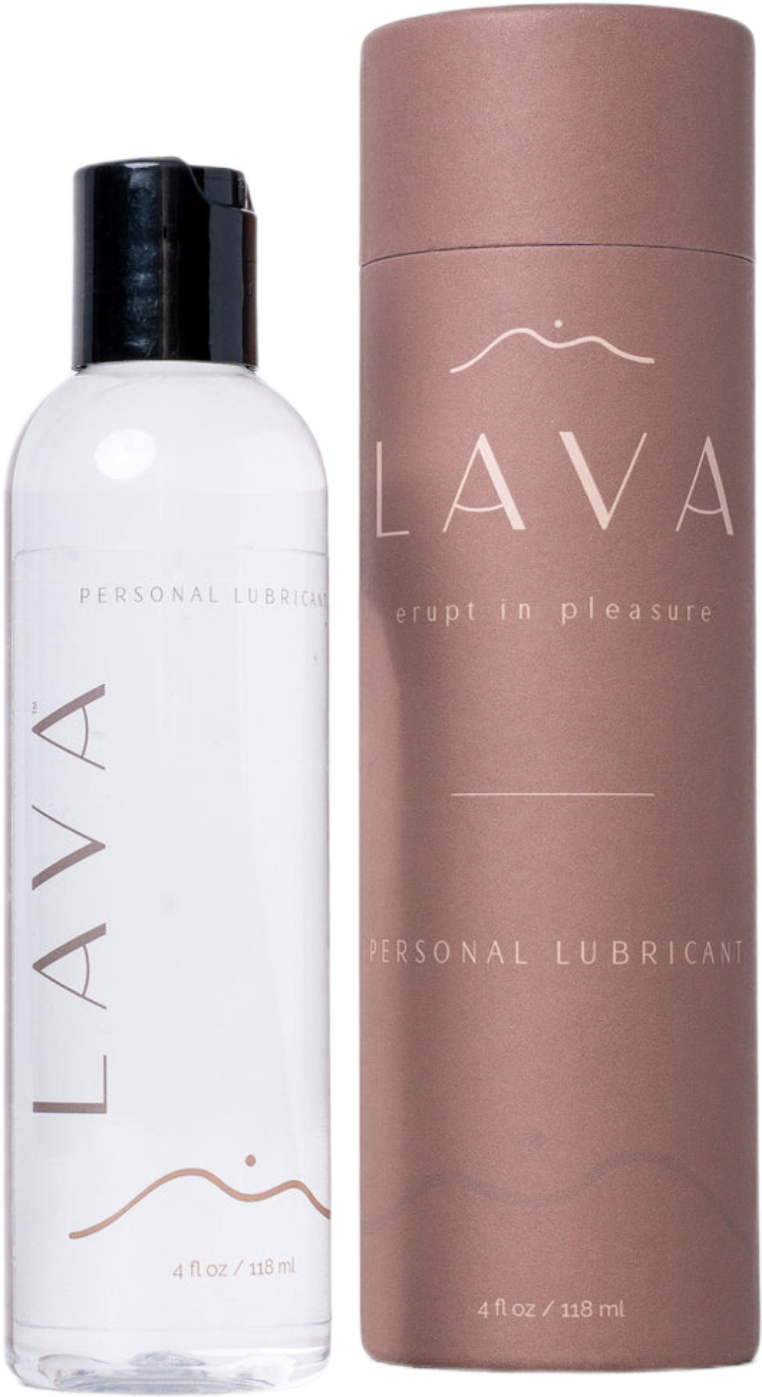 Lava Lube