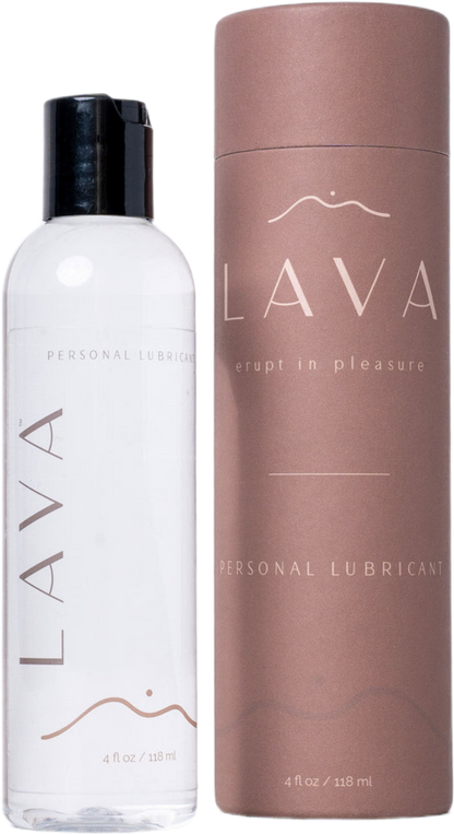 Lava Lube