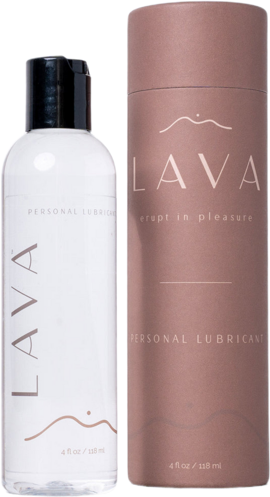 Lava Lube