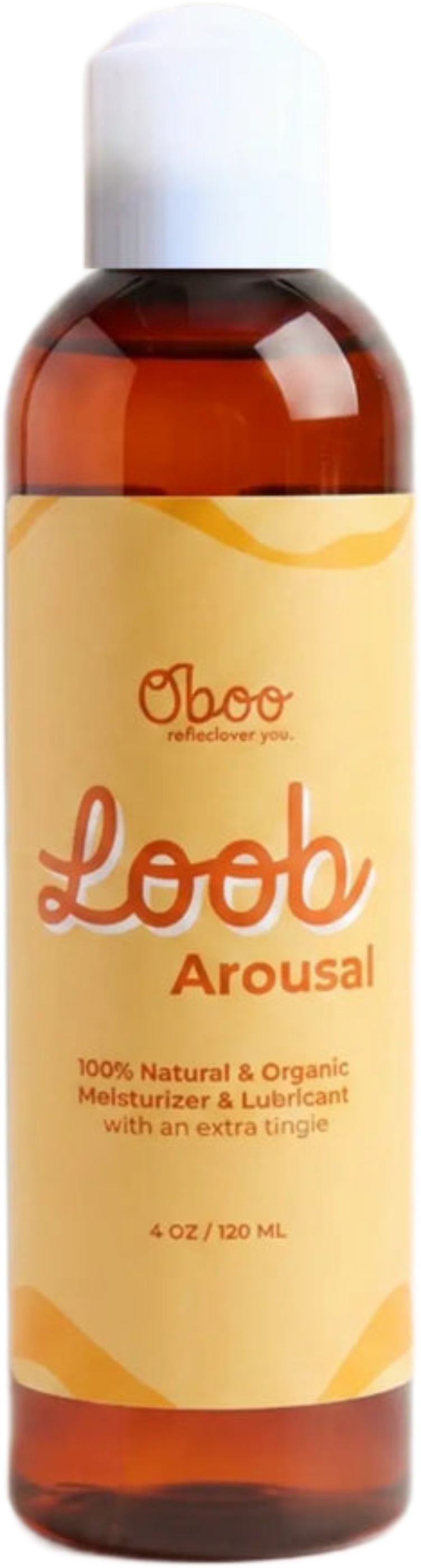 Loob Arousal Moisturizer