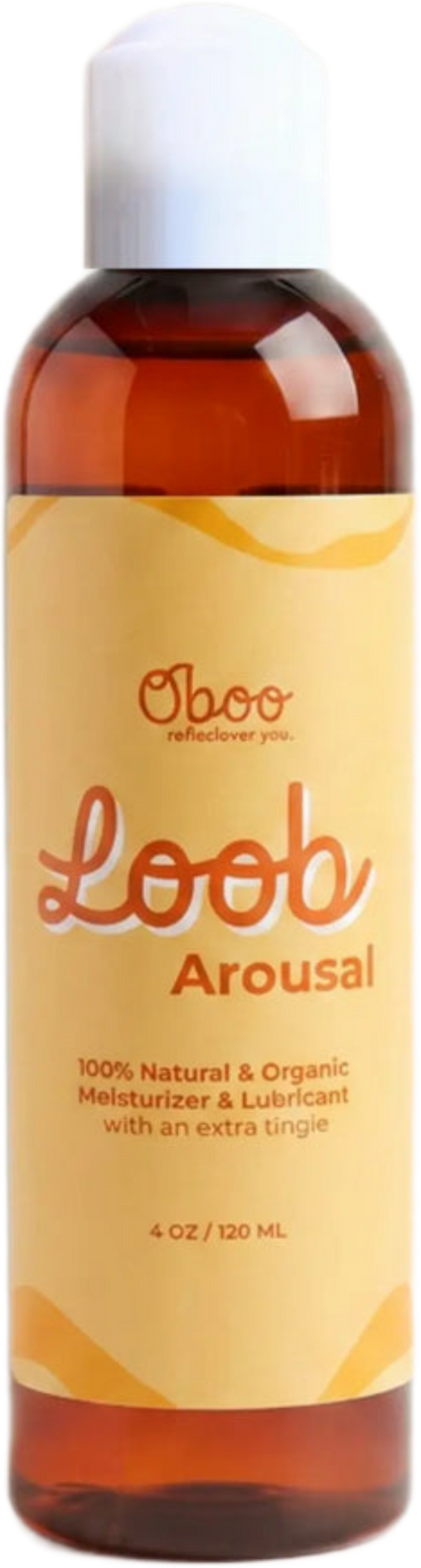 Loob Arousal Moisturizer