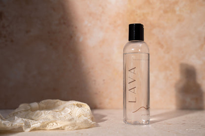 Lava Lube