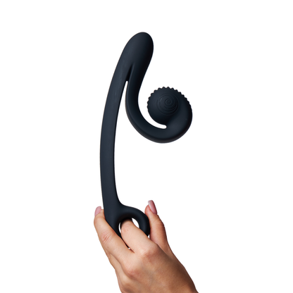 Snail Curve