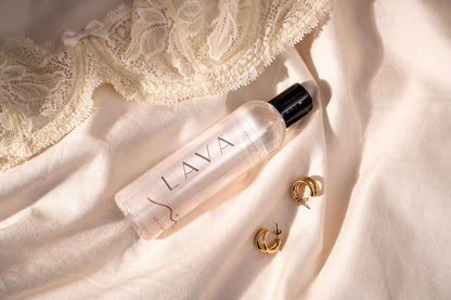 Lava Lube