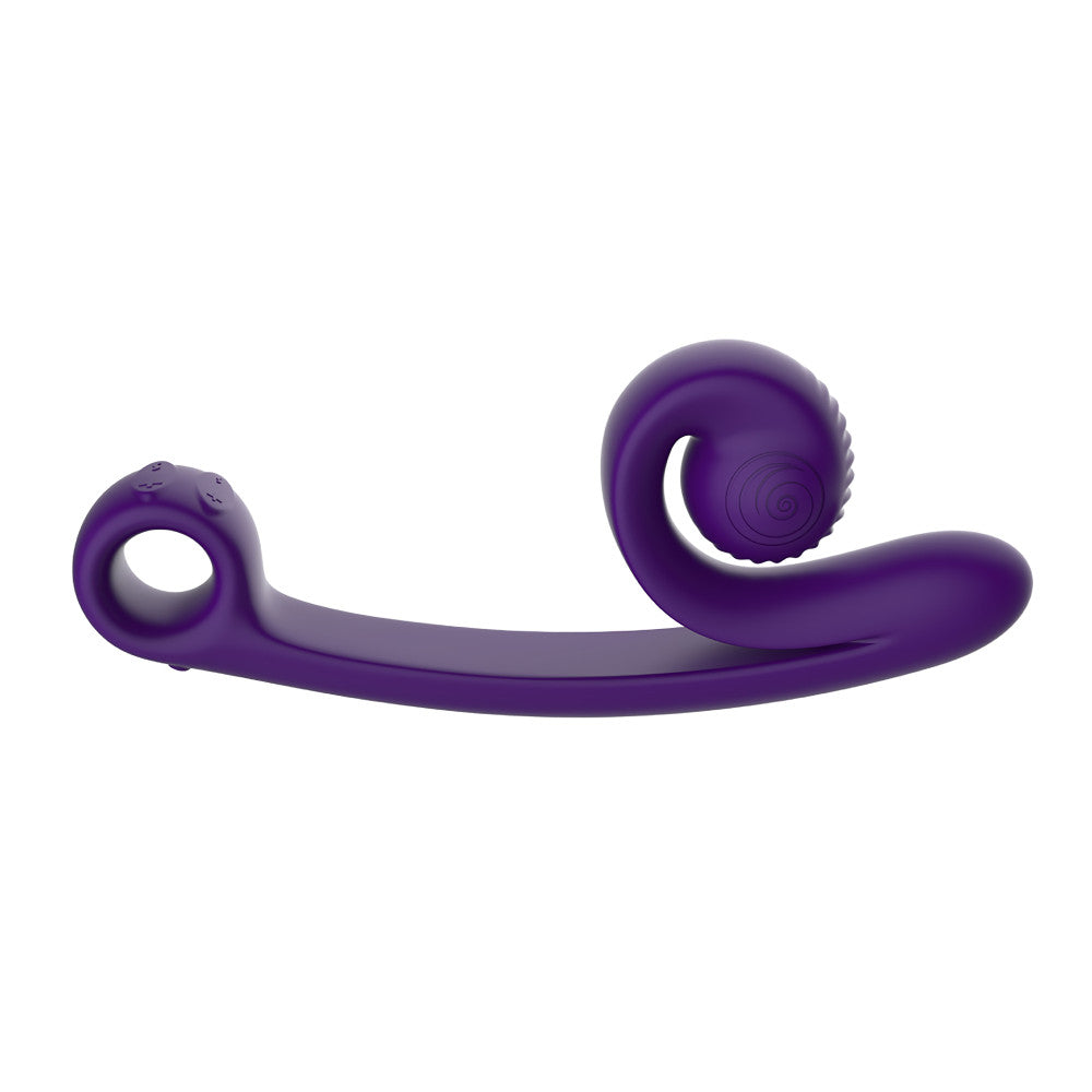 Snail Curve