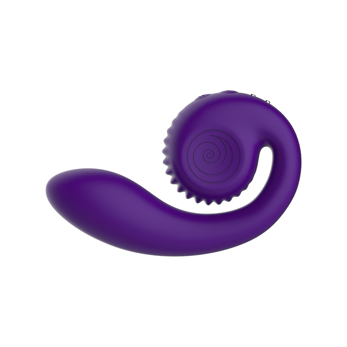 Snail Gizi