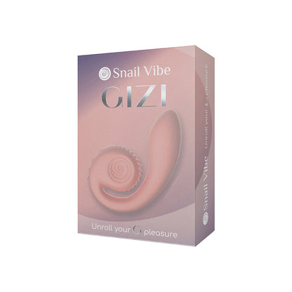Snail Gizi