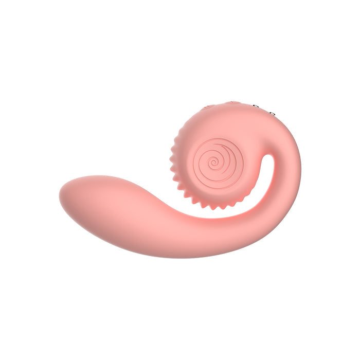 Snail Gizi