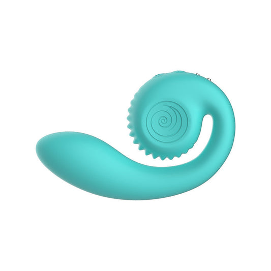 Snail Gizi