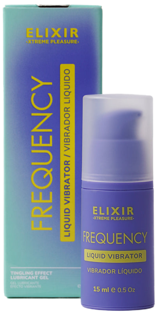 Frequency Liquid Vibrator