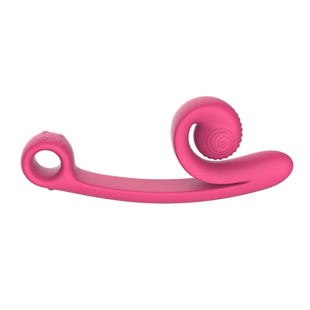 Snail Curve