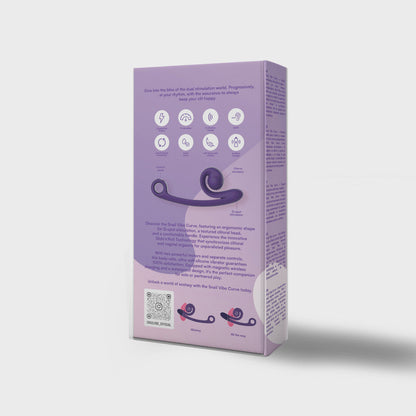 Snail Curve