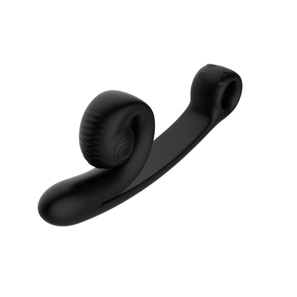 Snail Curve