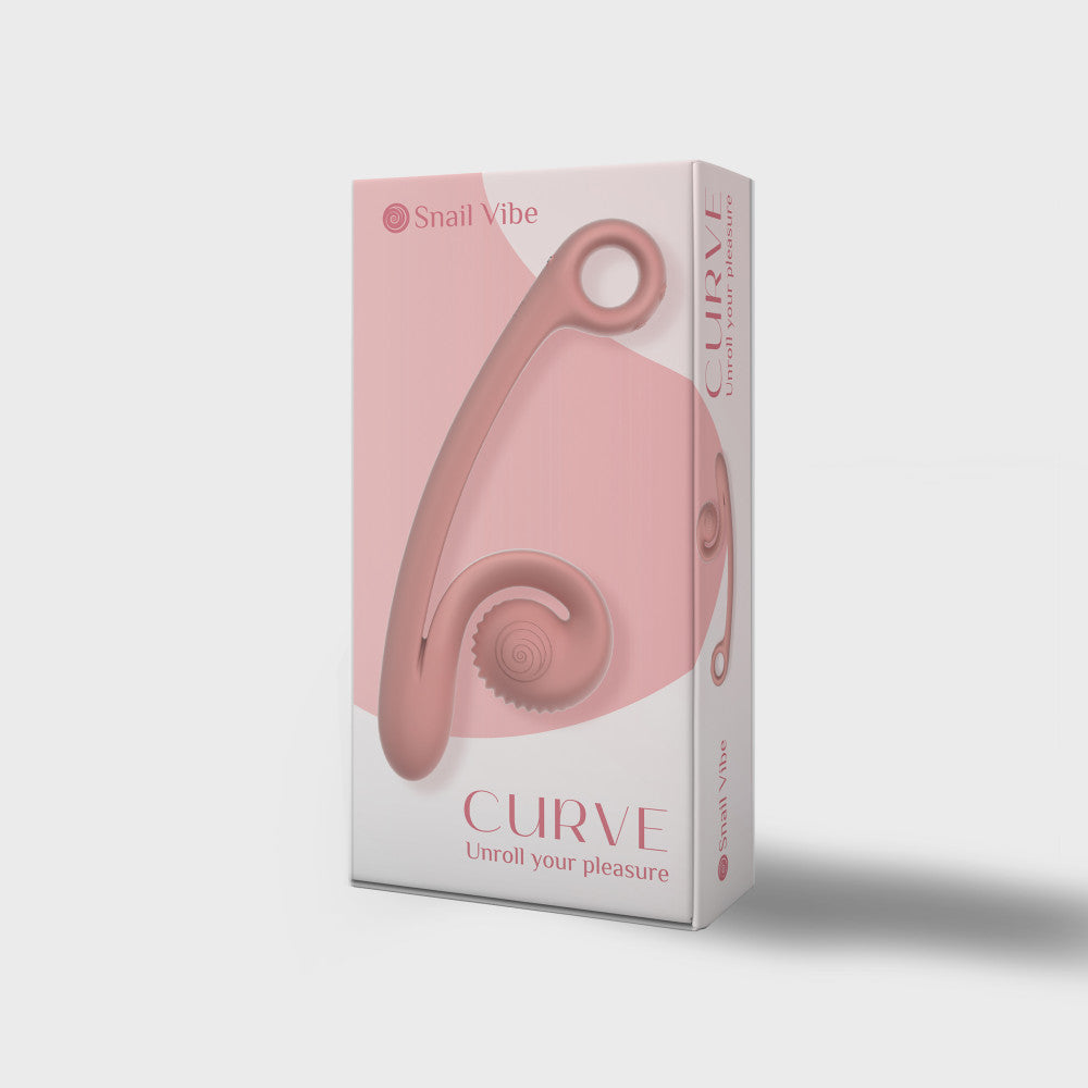 Snail Curve