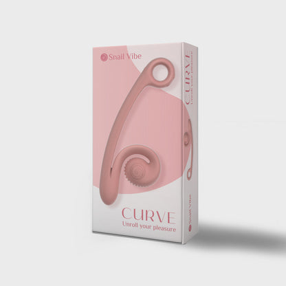 Snail Curve