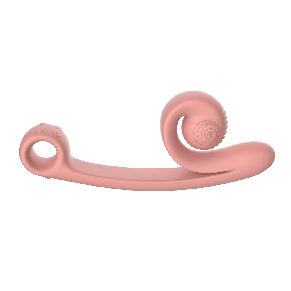Snail Curve