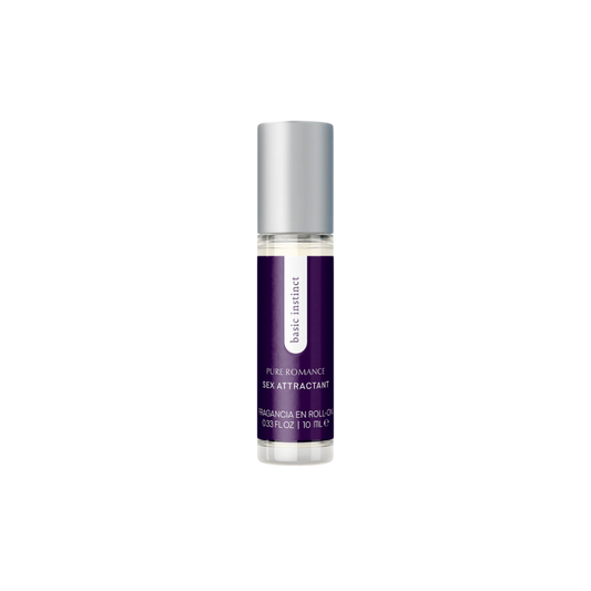 Basic Instinct Pheromones