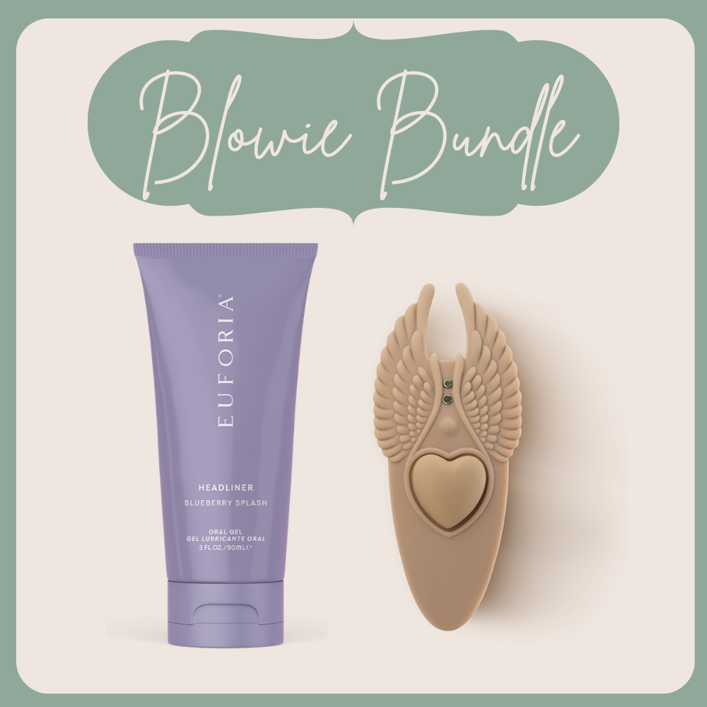 Blowie Bundle