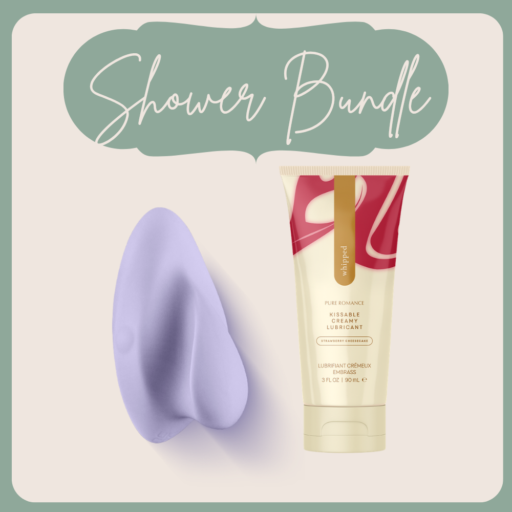 Shower Bundle