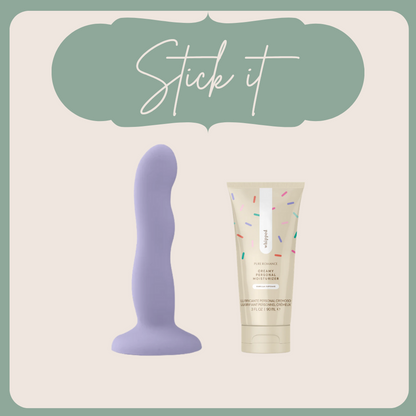Stick It Bundle