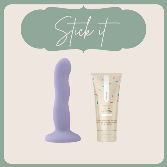 Stick It Bundle