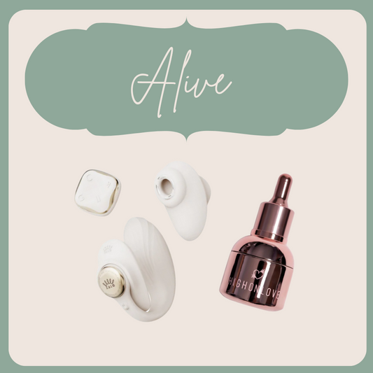Alive Bundle
