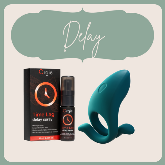 Delay Bundle