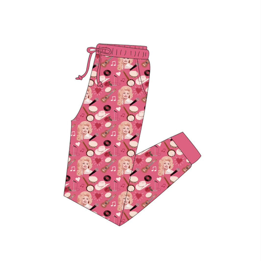 Legendary Bamboo Joggers (SHIPS IN NOVEMBER)