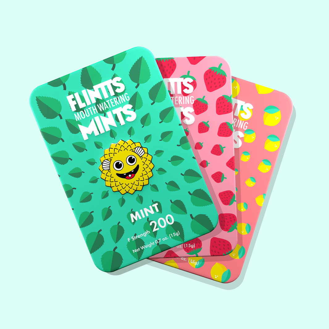 Flintts Mint