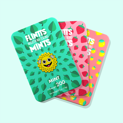 Flintts Mint