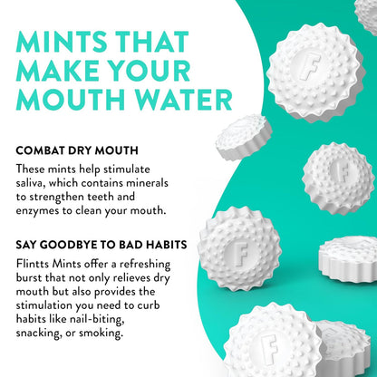 Flintts Mint