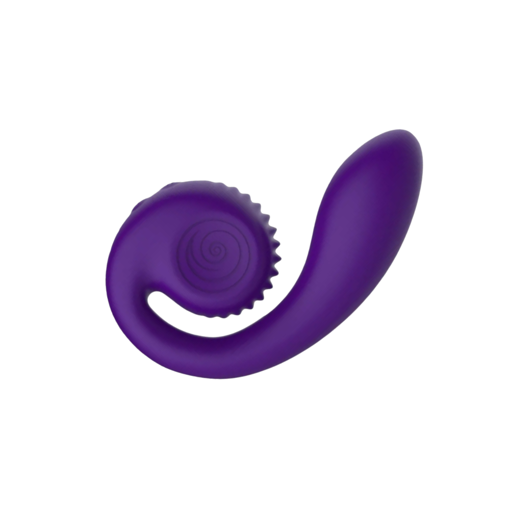 Snail Gizi