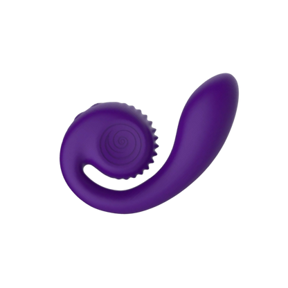 Snail Gizi