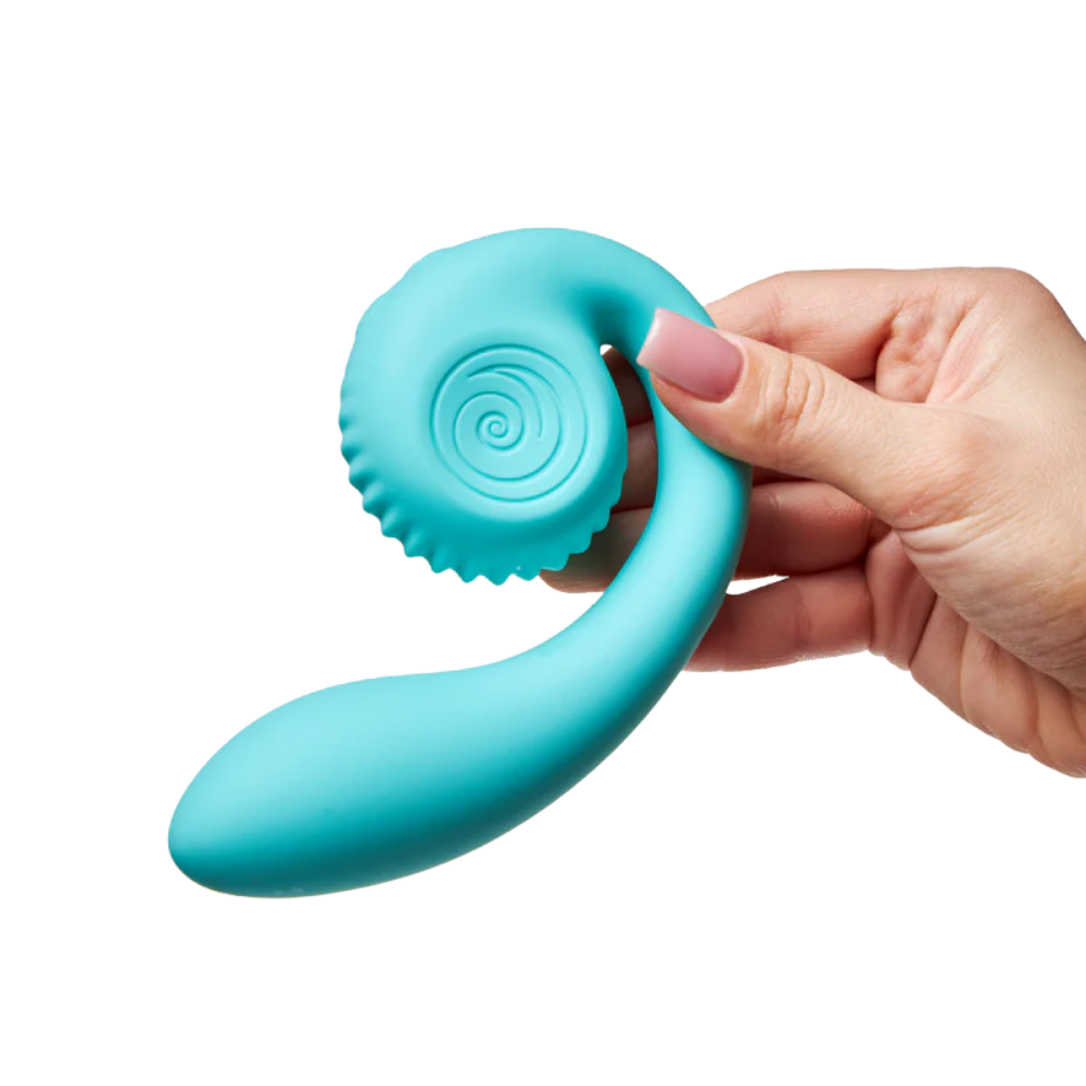 Snail Gizi